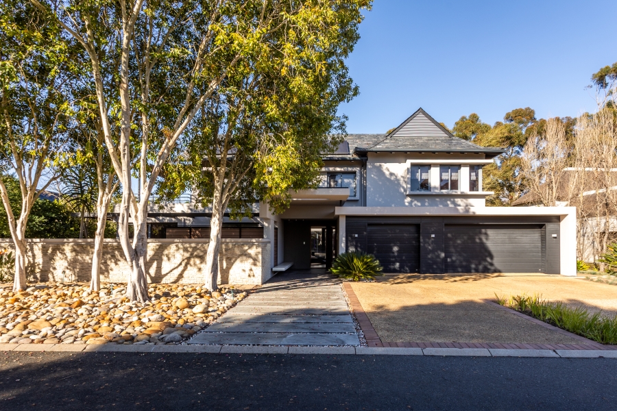 4 Bedroom Property for Sale in Pearl Valley at Val de Vie Western Cape